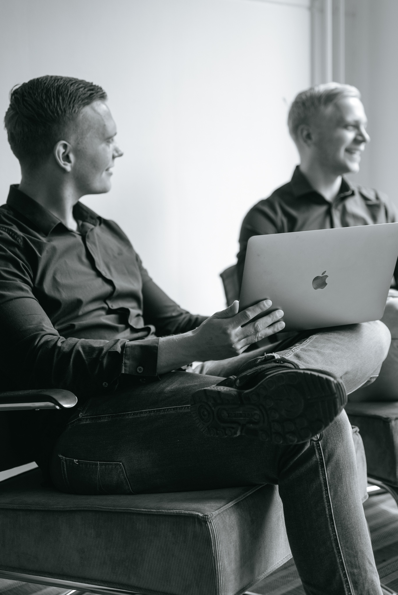 Zakelijke Administratie